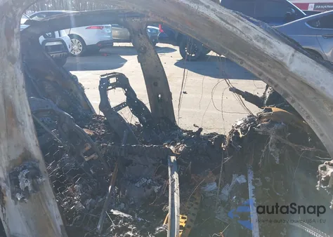 2018 BMW M550I xDrive z USA, uszkodzony, nr VIN WBAJB9C50JB036459